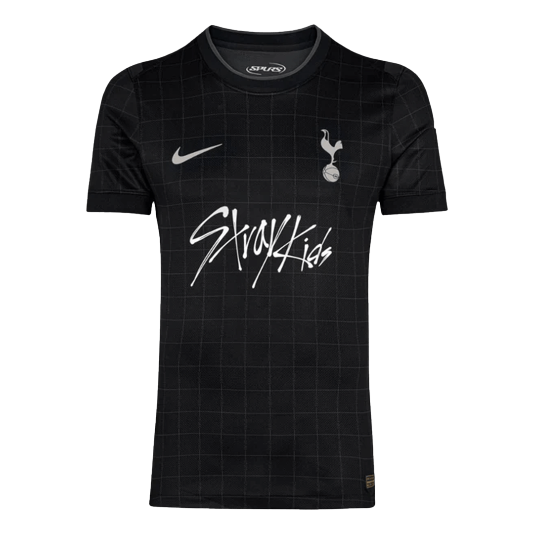 Tottenham Hotspur Soccer Jersey 2025/26 X Stray Kids