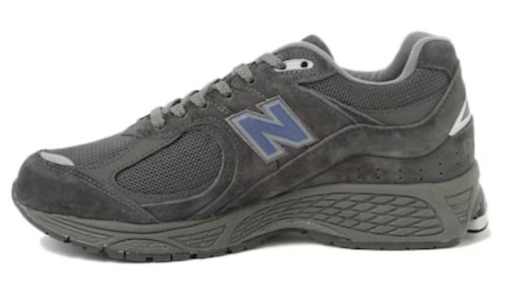 New Balance 2002R GORE-TEX BEAMS Exclusive Charcoal M2002RXE Casual Running Shoes