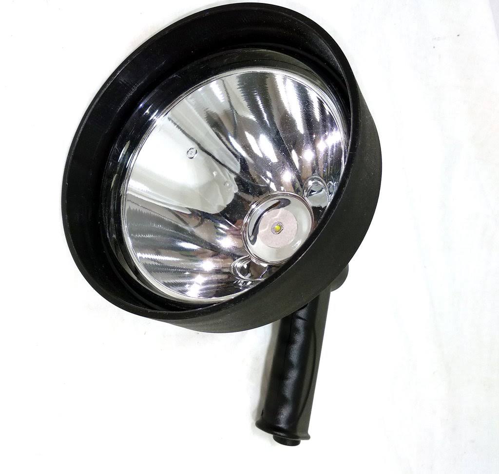 Wildhunter Predator Fox Hunter LED Search Light PREDFOXF