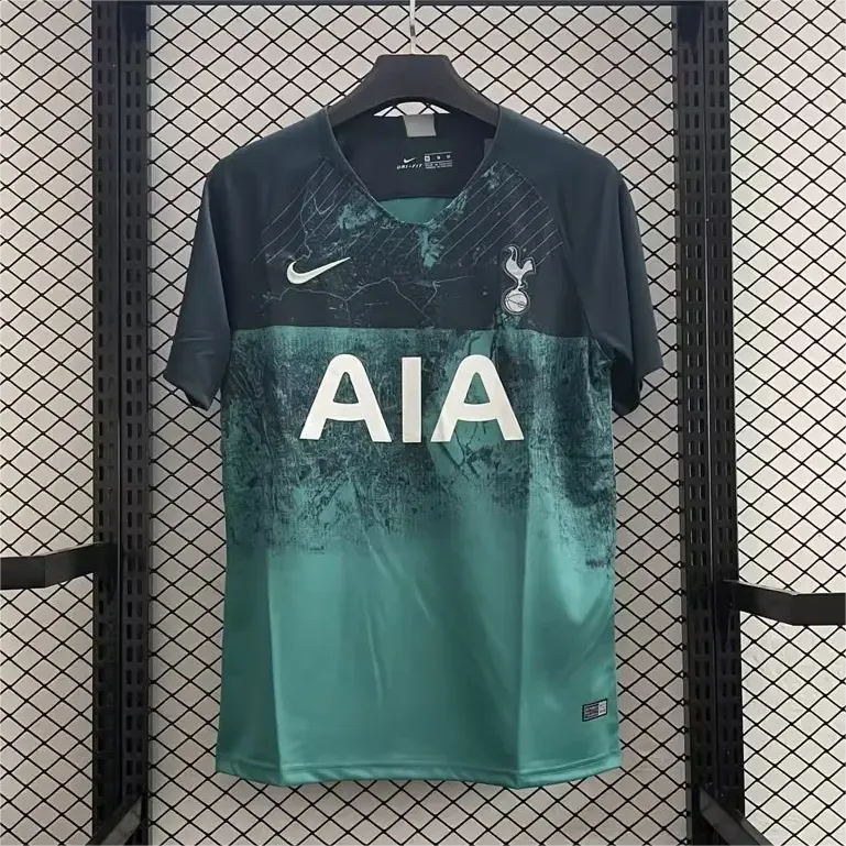 Tottenham Hotspur 2018/19 Third