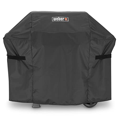 Weber Spirit and Spirit II 300 Series Premium Grill Cover