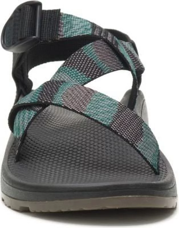 Chaco Z/Cloud Cushioned Sandal Men Weave Black