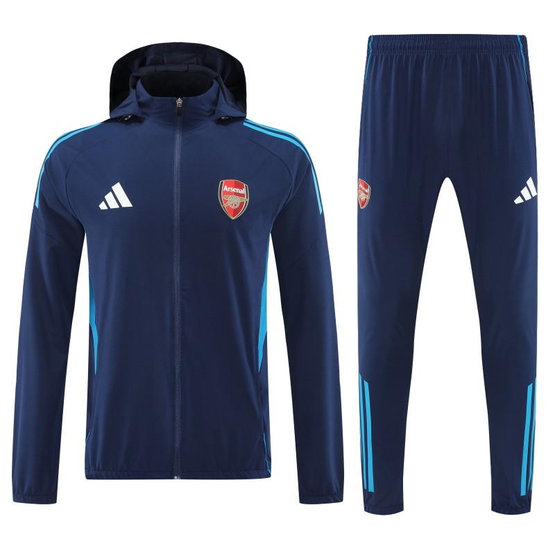 Arsenal Survêtement / Training 2025 2026€39.99