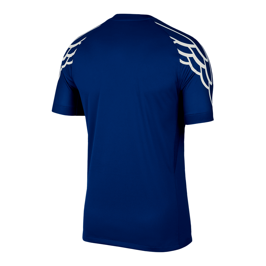 PSG Fourth Away Soccer Jersey
