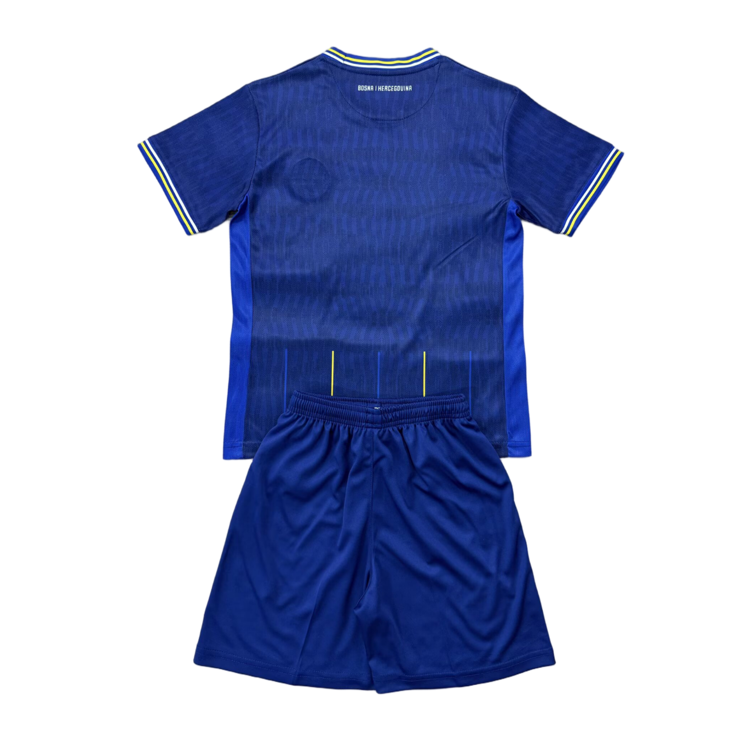 KITS BOSNIA & HERZEGOVINA 2026 WORLD CUP HOME 16-XXL 2