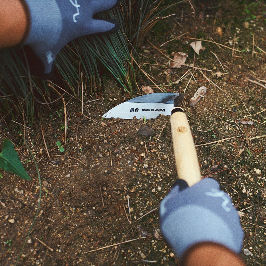 Weeding Hoe