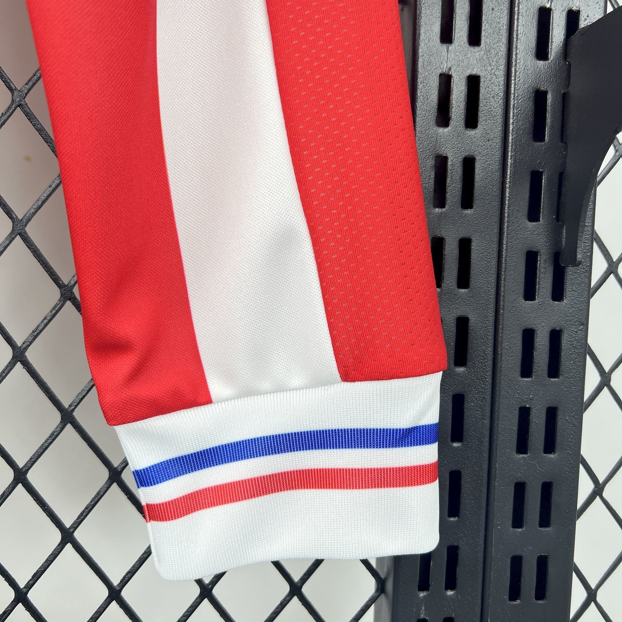 Retro Chivas 2017/18 110th Anniversary Jeresy Long Sleeves