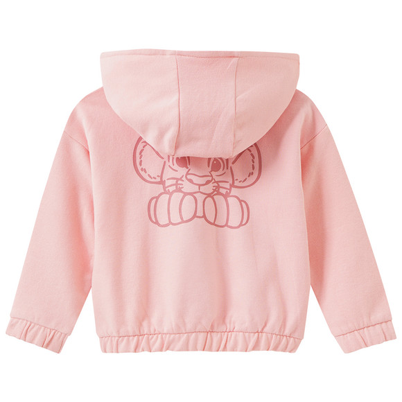 Topomini Der König der Löwen Sweatjacke
