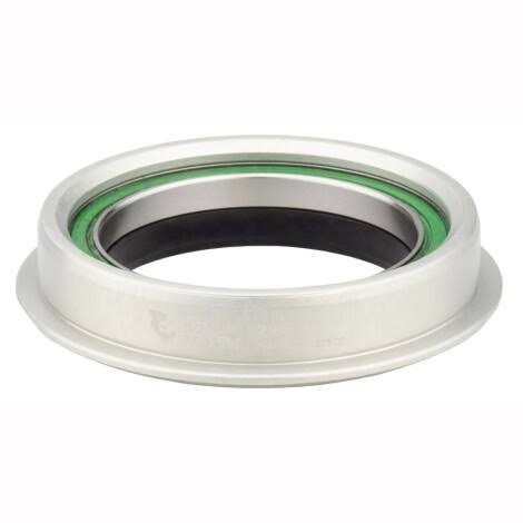Wolf Tooth Premium Is Headsets - Integrated Standard Upper / IS41/28.6 25mm Stack / Nickel