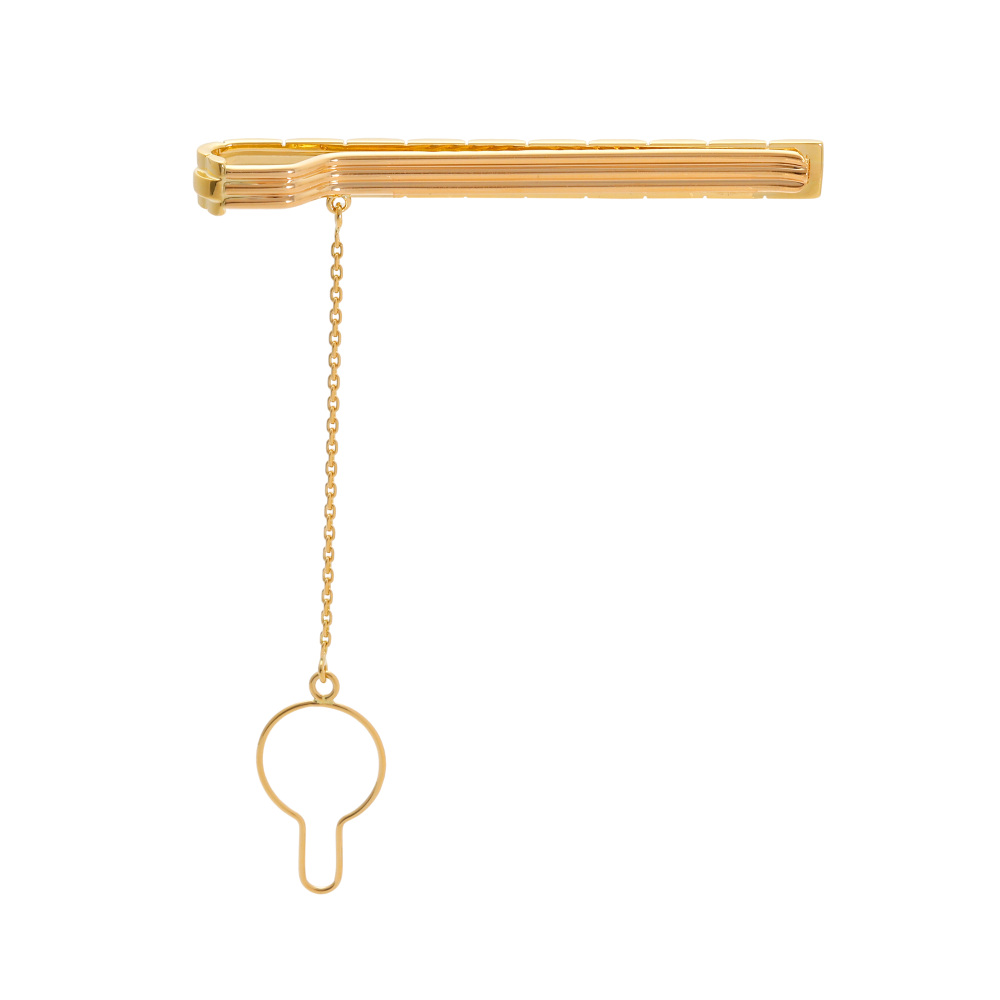 Cartier Panthère Accessory 18K Yellow Gold