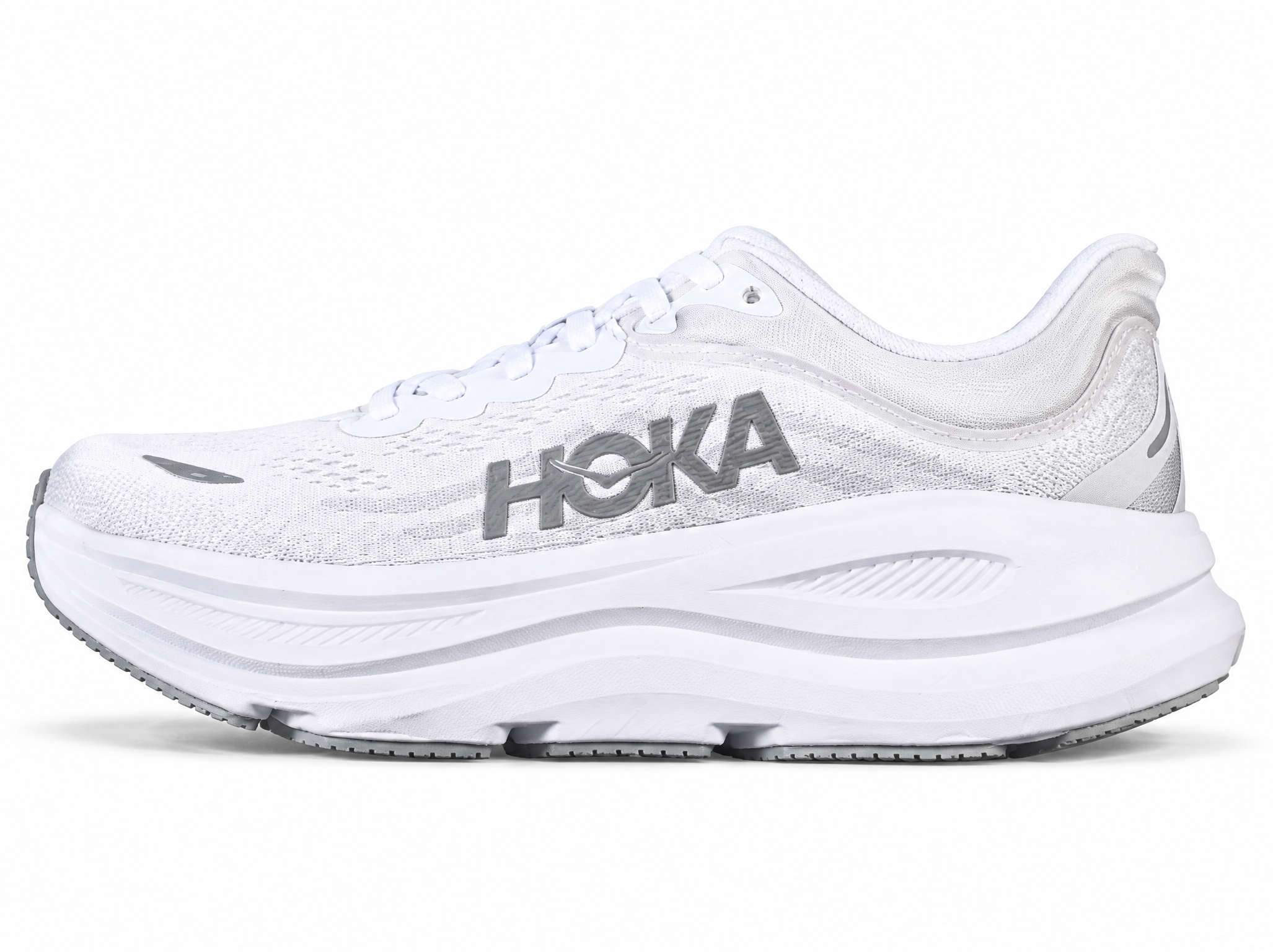 HOKA One One Bondi 9 Running Shoes