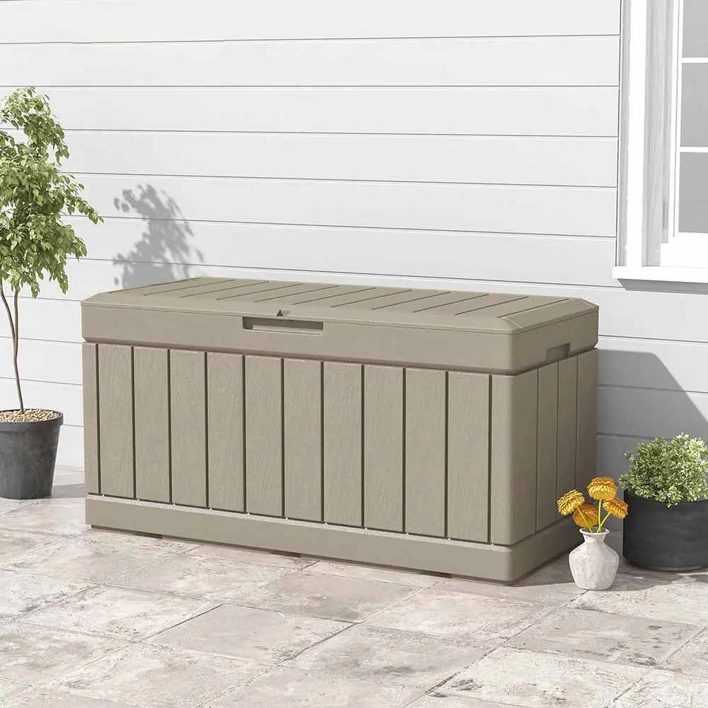 Patiowell 82 Gallon Deck Box