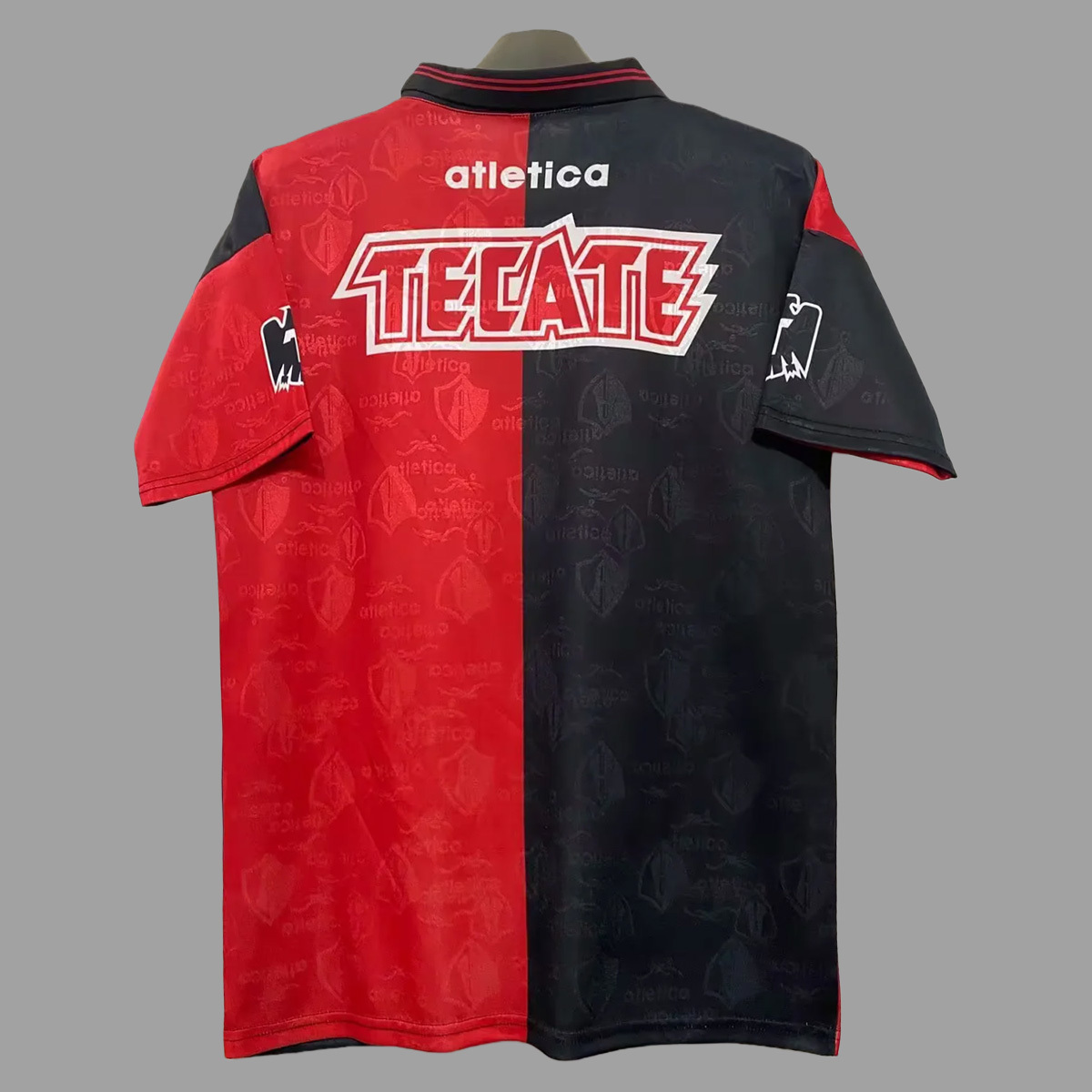 Retro Atlas 95/96 Home Jersey