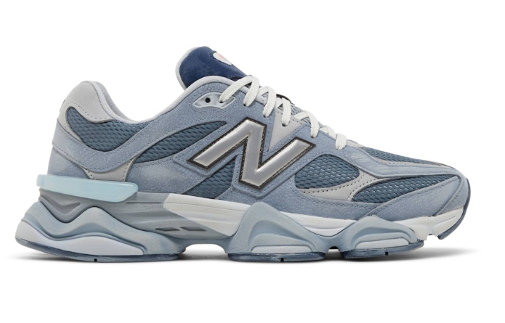New Balance 9060 Grey Day 2023 U9060MD1 Casual Running Sneakers