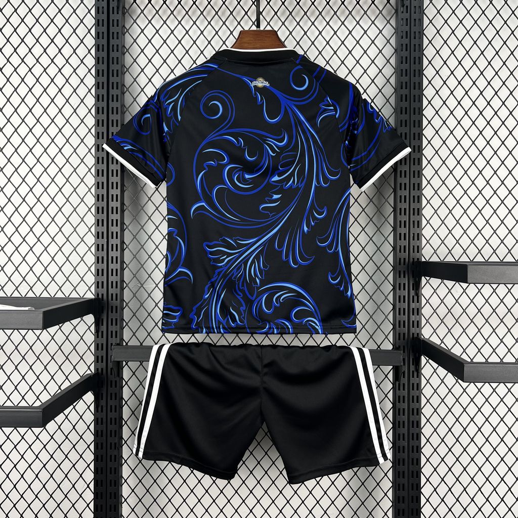 Argentine Kit Enfant Coupe Du Monde 2026 2027€13.99