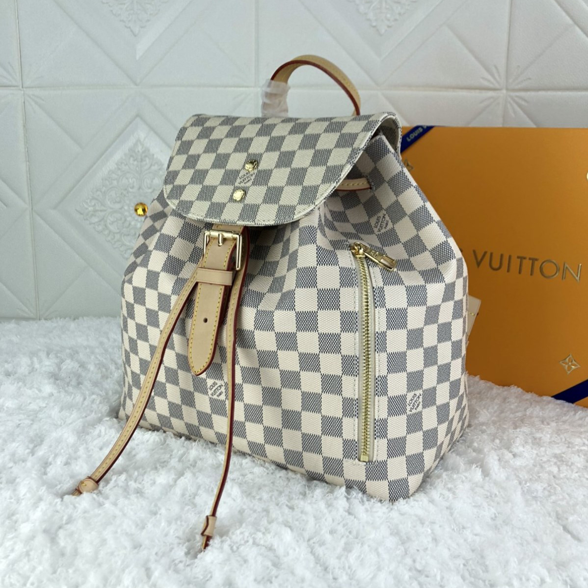 lv backpack - cnluxepick