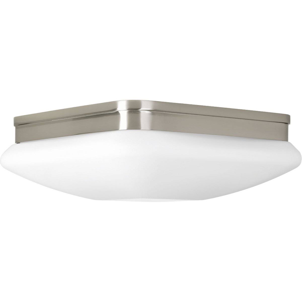 Progress Lighting P3511-20 Appeal Flush Mount Light Antique Bronze