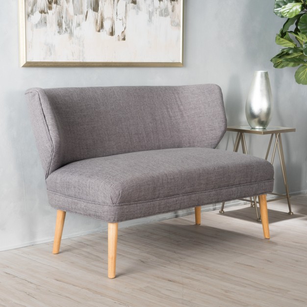 Desdemona Settee Christopher Knight Home