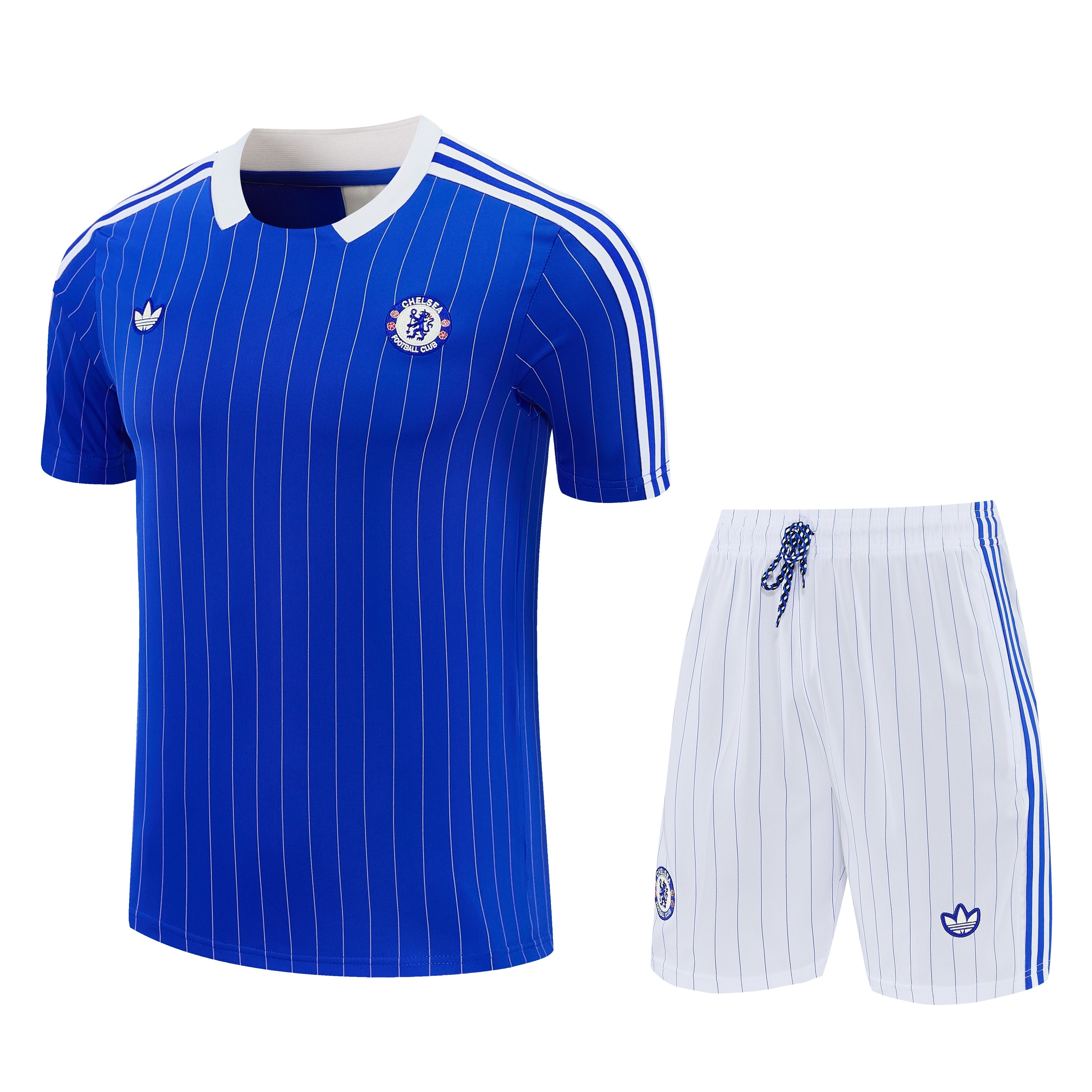 Short Sleeves ChelseaTraining Suit