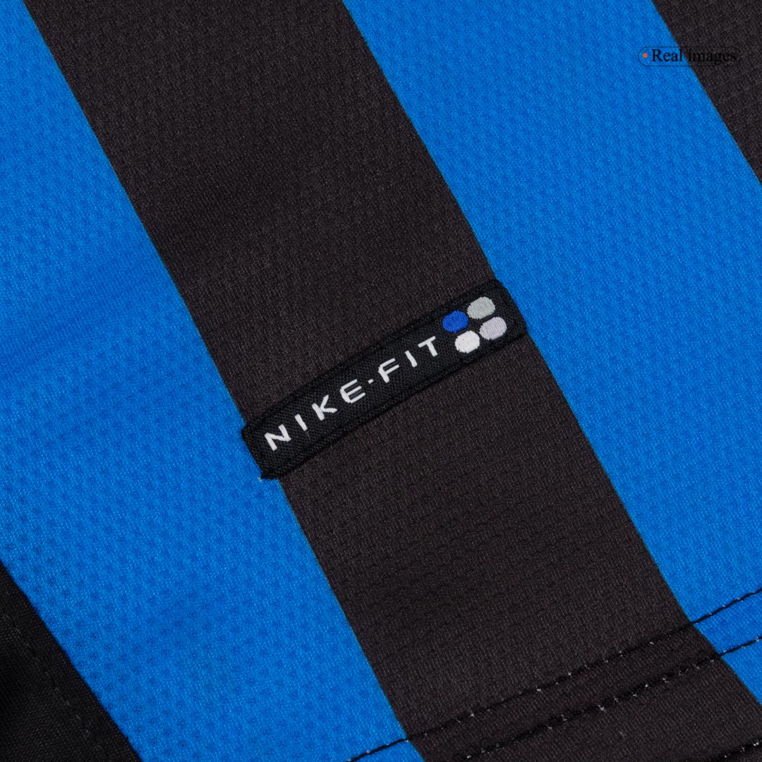 Retro Soccer Jersey Inter Milan Home 1998/99