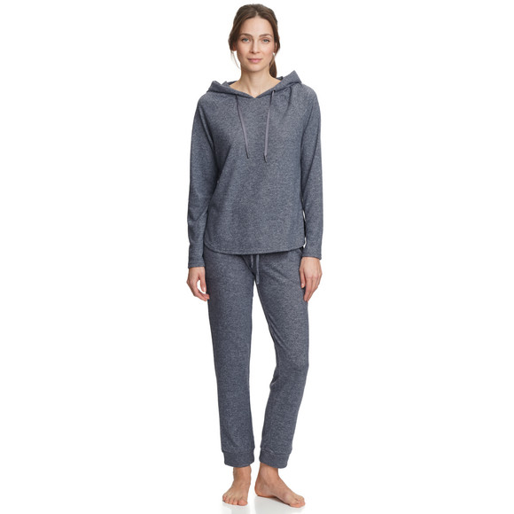 Gina Sports Damen Yoga-Jogpants in weicher Qualität