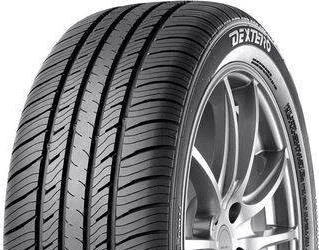 Dextero Touring DTR1 Tire 235/60R18 103H