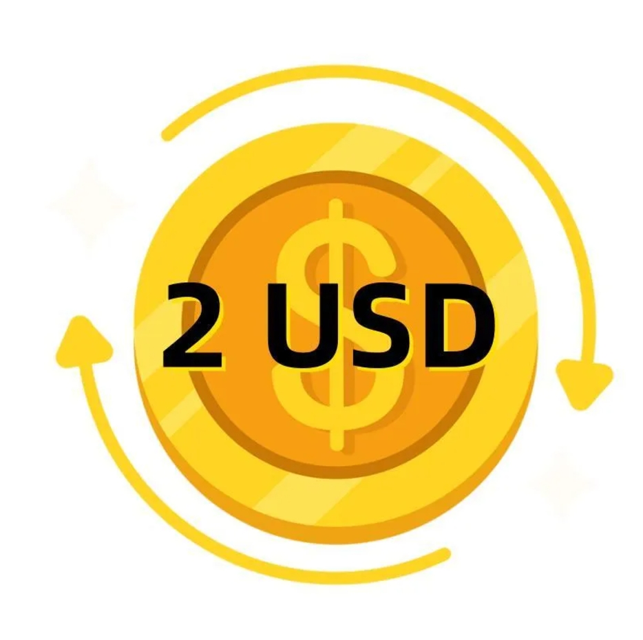 Shipping fee difference - cnluxepick