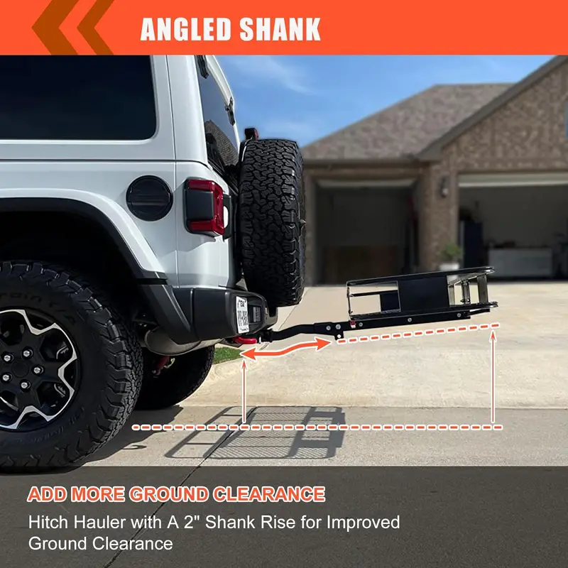 Universal Rooftop Cargo Carrier – 51″ x 36″ Basket + 15 cu ft Waterproof Bag, Net & Ratchet Straps