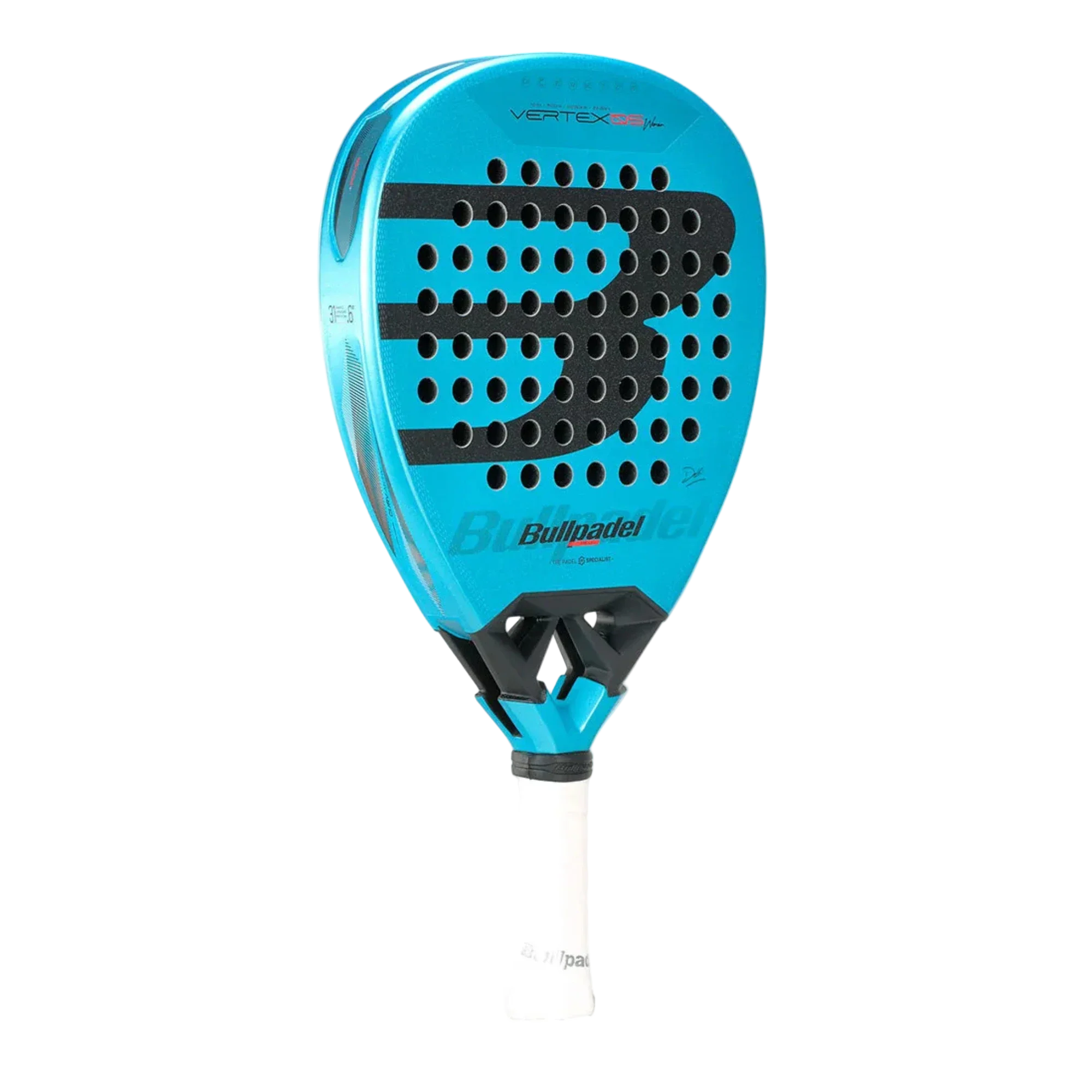 Bullpadel Vertex 05 W 2026 Padel Racket