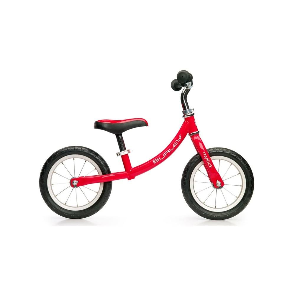 Burley Balance Bike MyKick - Red