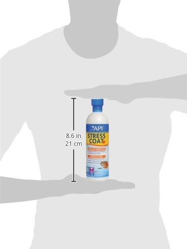 Aquarium Water Conditioner 5-Gallon Bottle