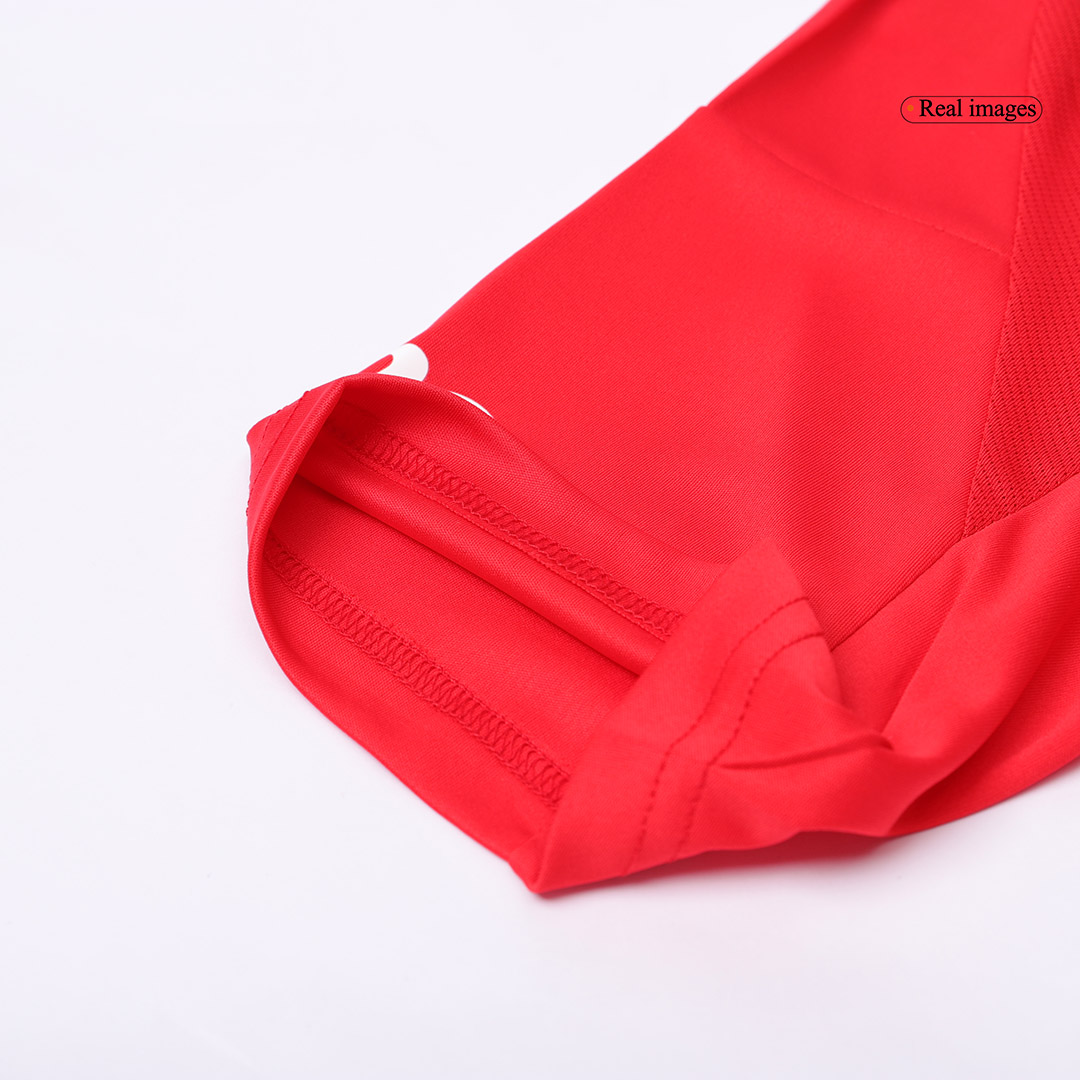 Benfica Home Soccer Jersey