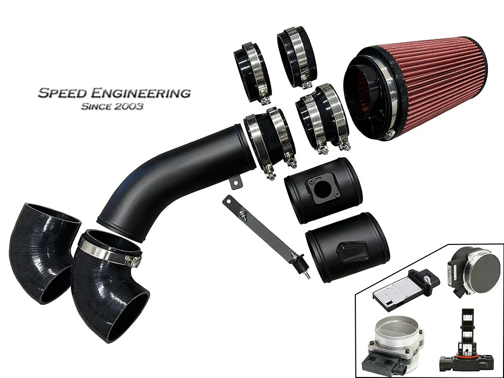 Speed Engineering C10 LS Swap Kit| 1973-1987 (LS1 LS2 LS3 LS6 LSA)