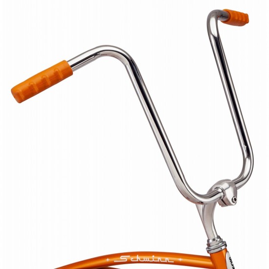 Sting-Ray Bicycle, speed, 20-Inch wheels