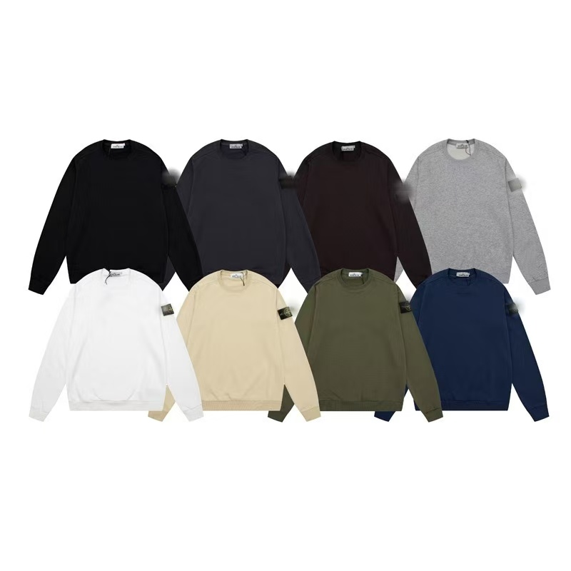 Stone Island Hoodie - cnluxepick