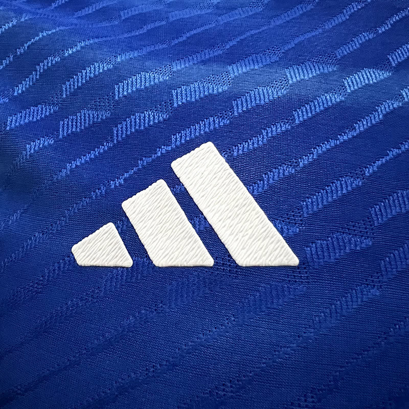 Player Version 2023/24 Italy Home Jersey S-XXL 3