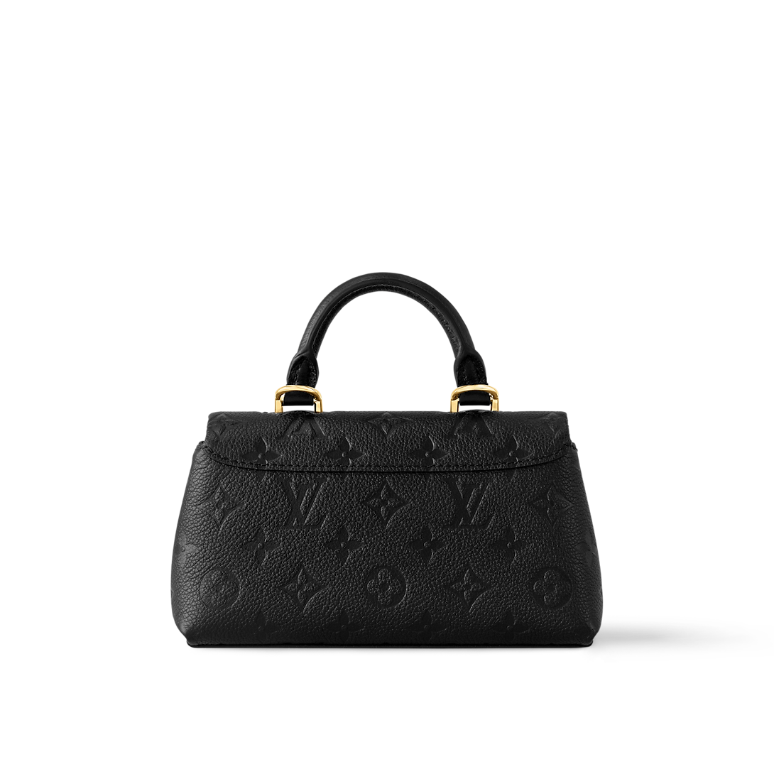 Louis Vuitton Nano Madeleine M12145
