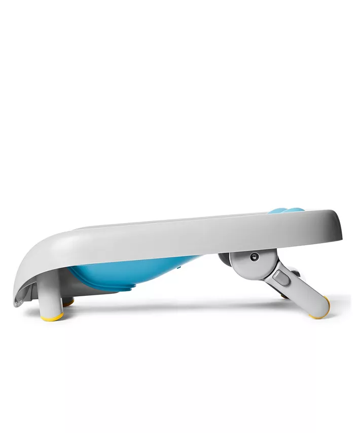 Skip Hop Moby Recline and Rinse Bather