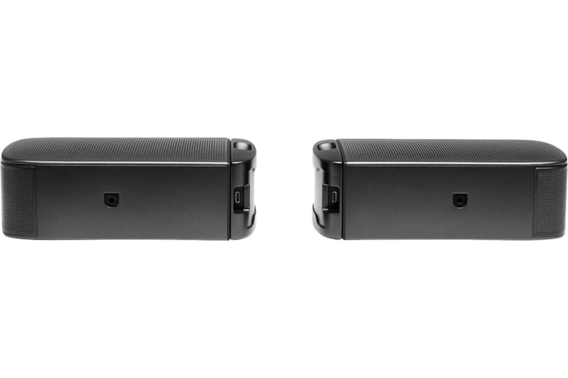 Bar 9.1 Channel Soundbar System
