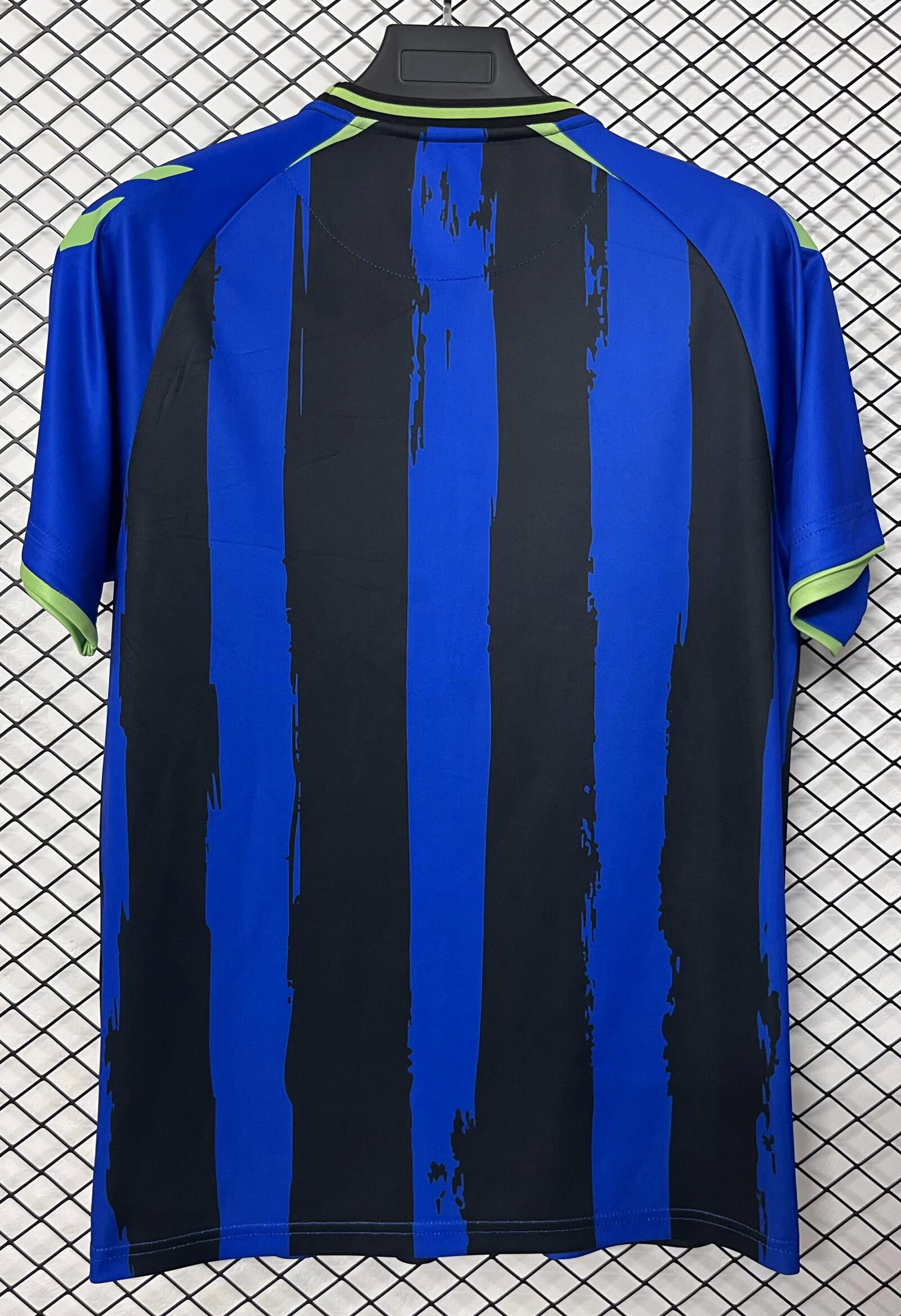 26/27 Betis Third Jersey S-4XL Fan Version