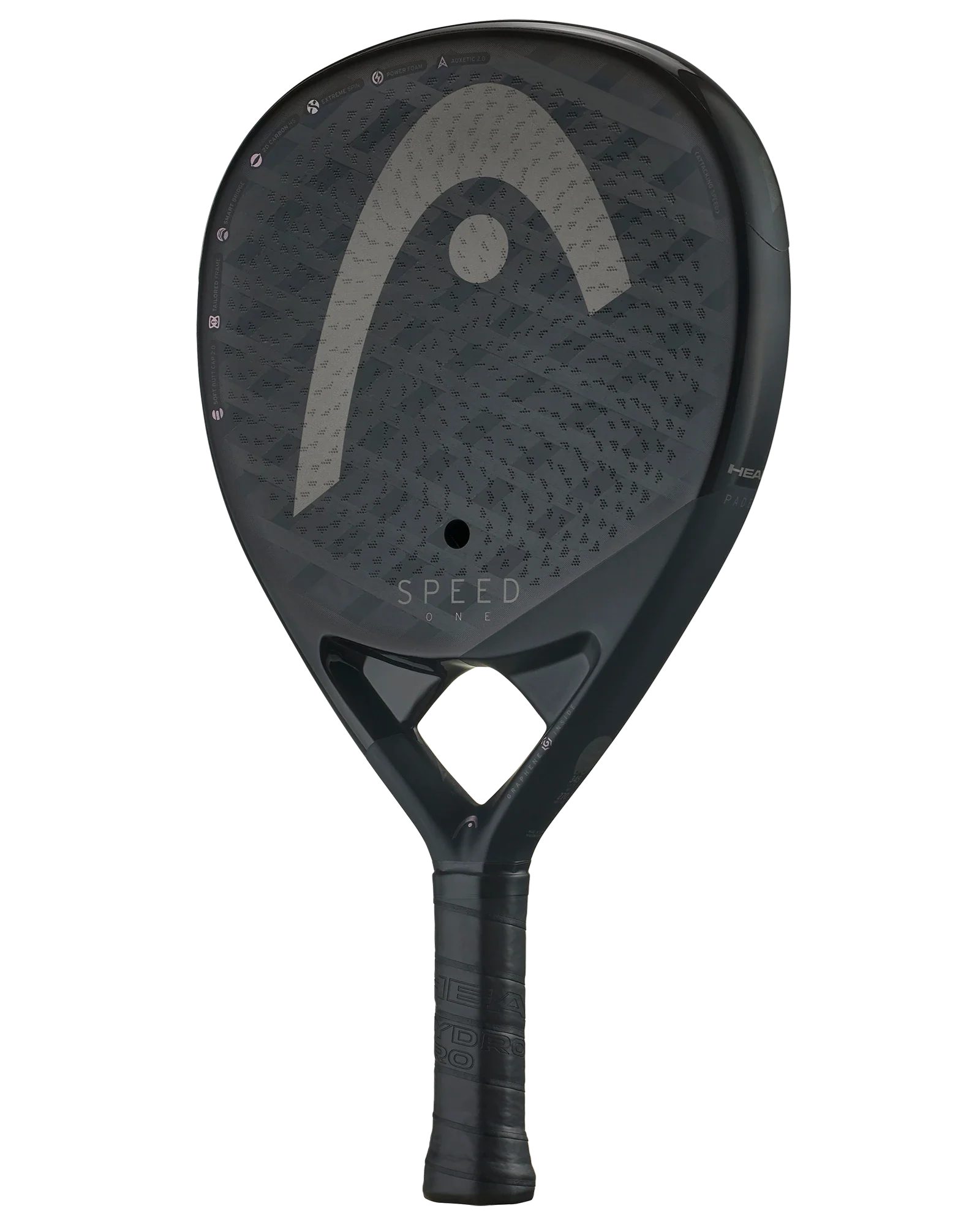 Head Speed One Padel Racket