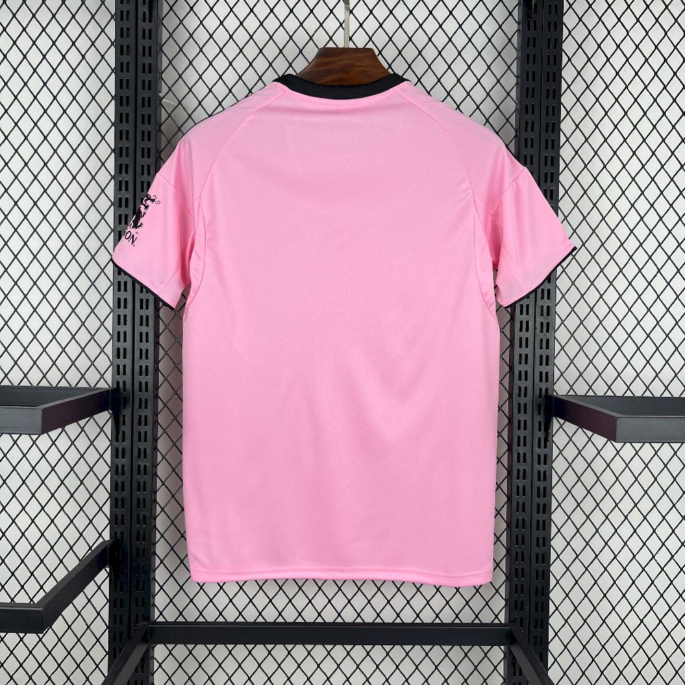 Leicester maillot foot extérieur 2025 2026€14.99