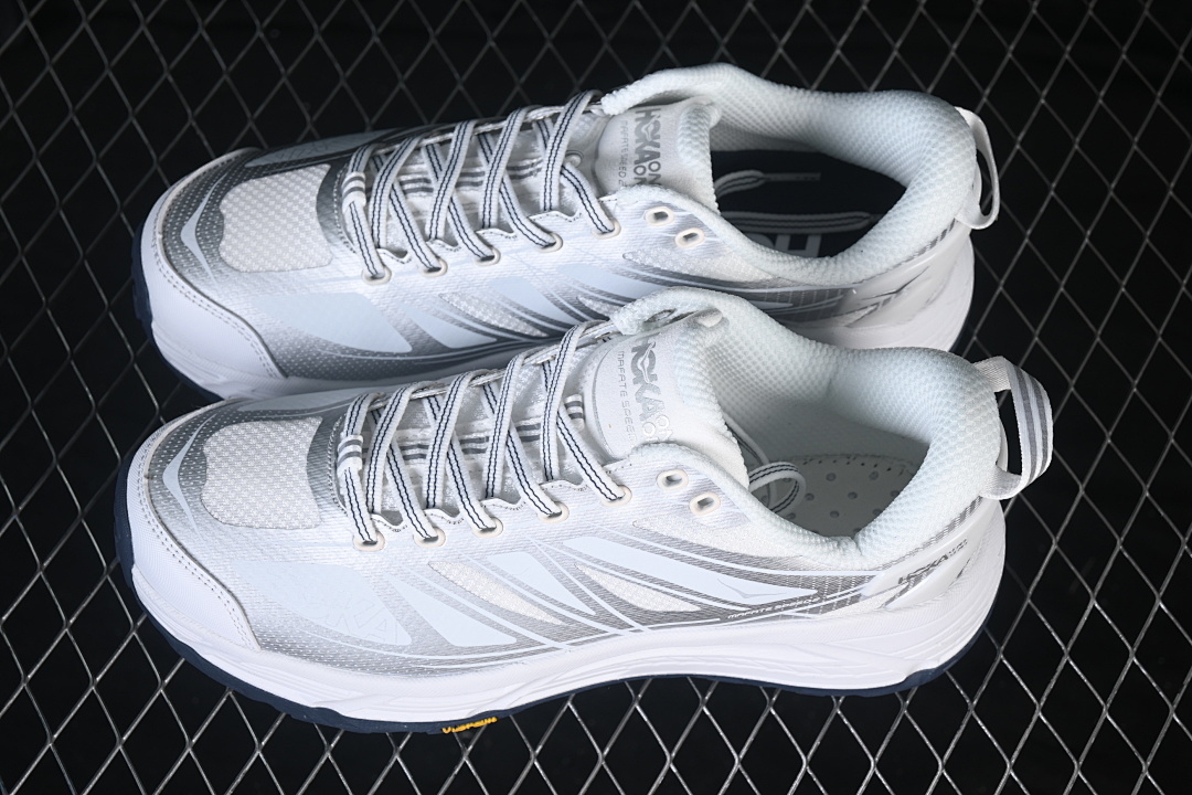HOKA One One Mafate Speed 2 Running Shoes
