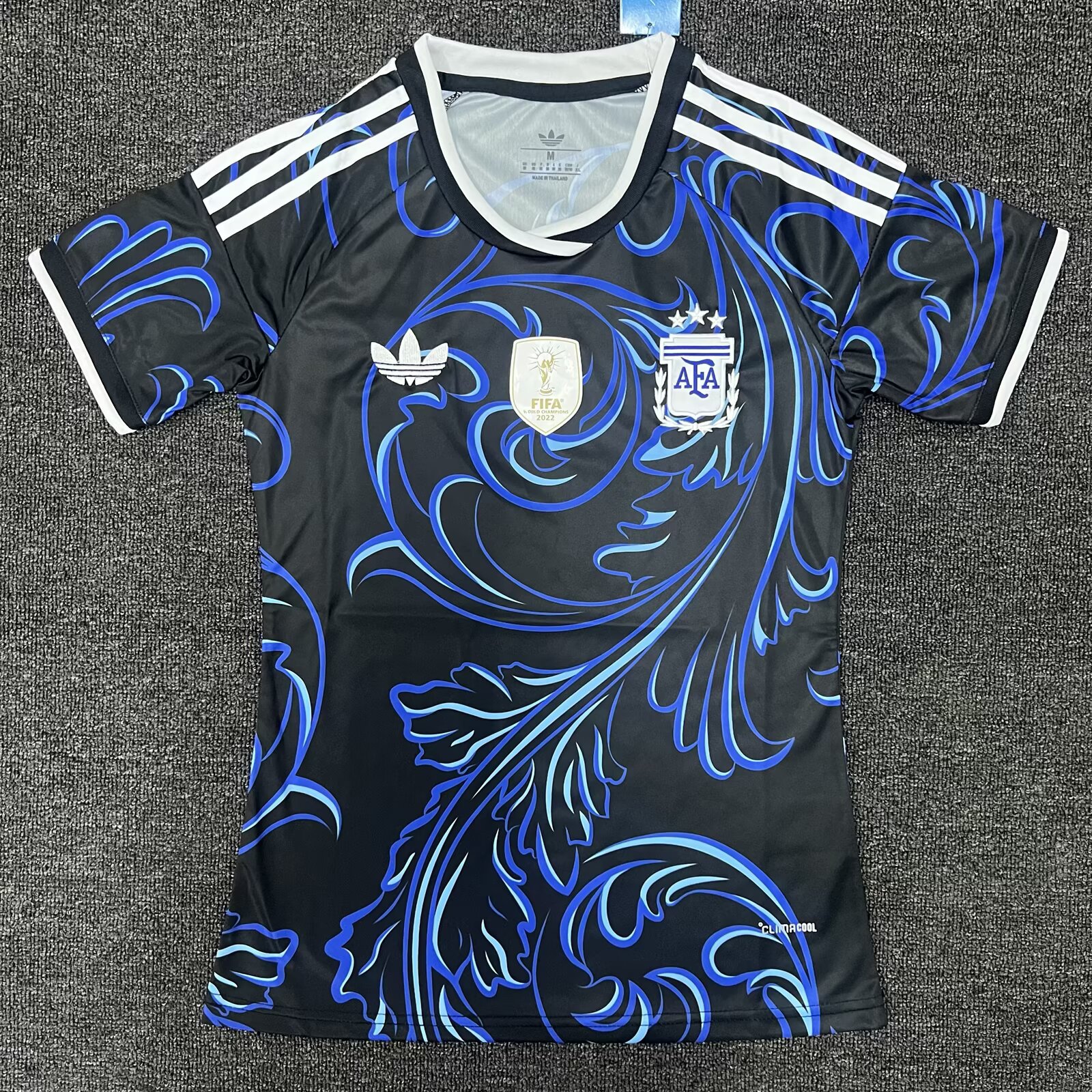 2026 Argentina away women's jersey