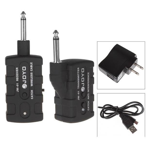 Joyo JW-01 Digital Wireless UHF System