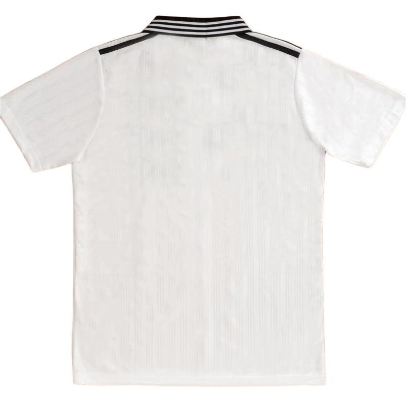 Retro Fulham 98/99 Home S-XXL