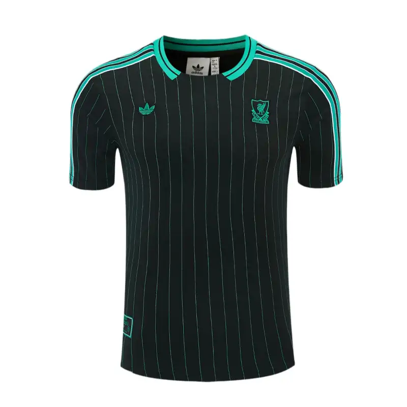 Mens Liverpool Training Shirt