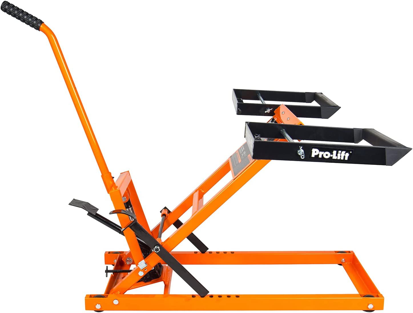 Pro-Lift Lawn Mower Lift - 550 Lbs Capacity