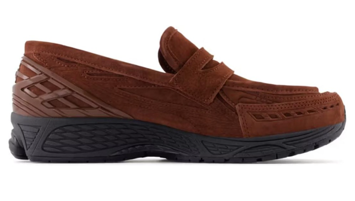 New Balance 1906L Rich Oak U1906LNS Casual Shoes