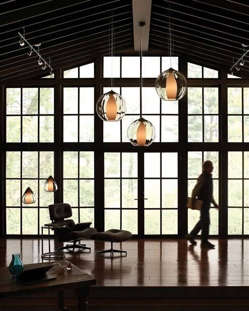 Tech Lighting 700FJOM06Z Mini Om Head Antique Bronze